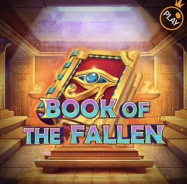Book of the Fallen