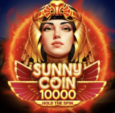 Sunny Coin 10000