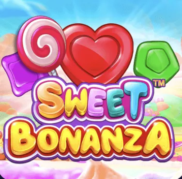 Sweet Bonanza